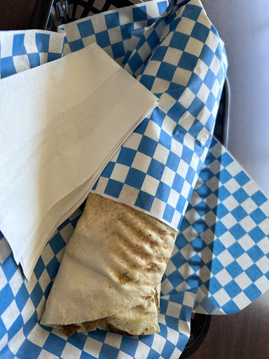 Photo of Cleopatras Famous Donair & Pita - 7110 50 Ave #12, Red Deer, AB T4N 6A5